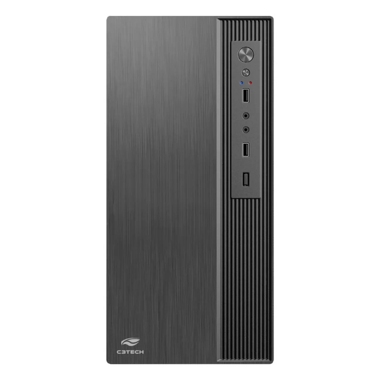 Gabinete Com fonte  - Foto 2
