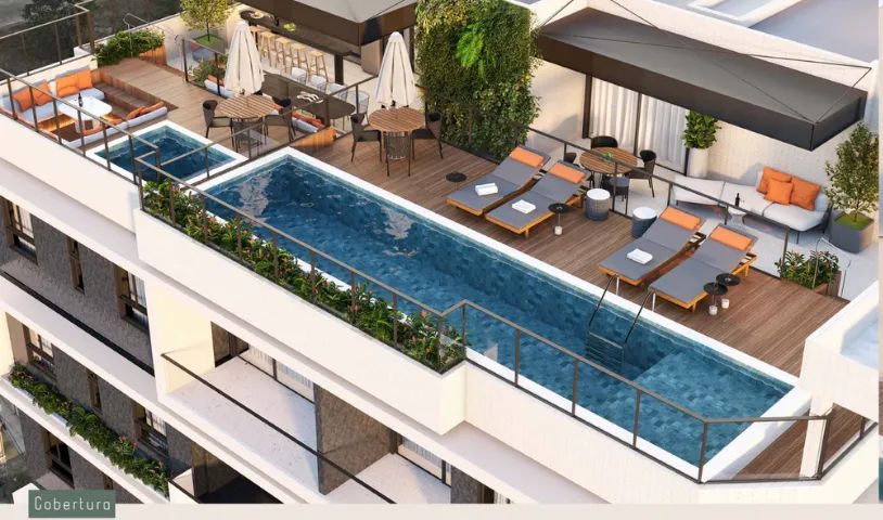 Apts com 2 e 3 Quartos Pronto Para Morar em Intermares  - Foto 4
