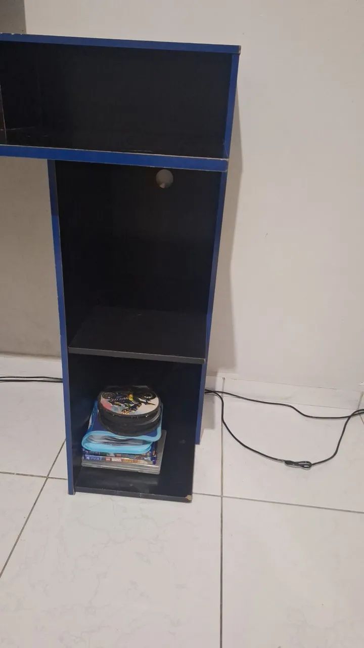 Mesa de computador  - Foto 2