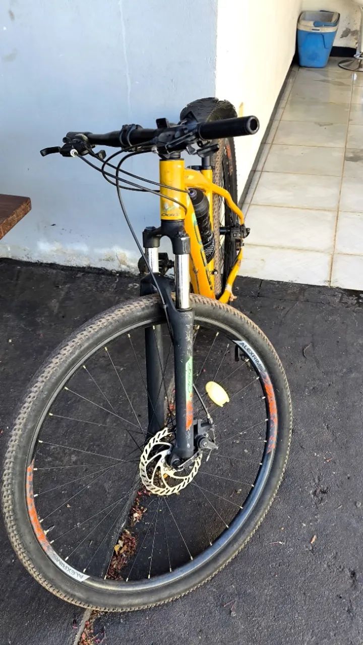 Bicicleta  - Foto 2