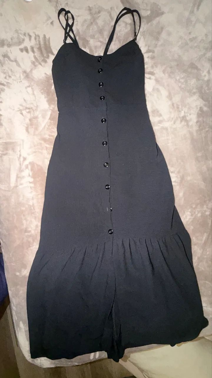 Vestido midi - Foto 2