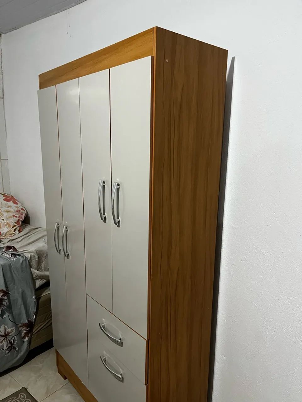 Guarda roupa