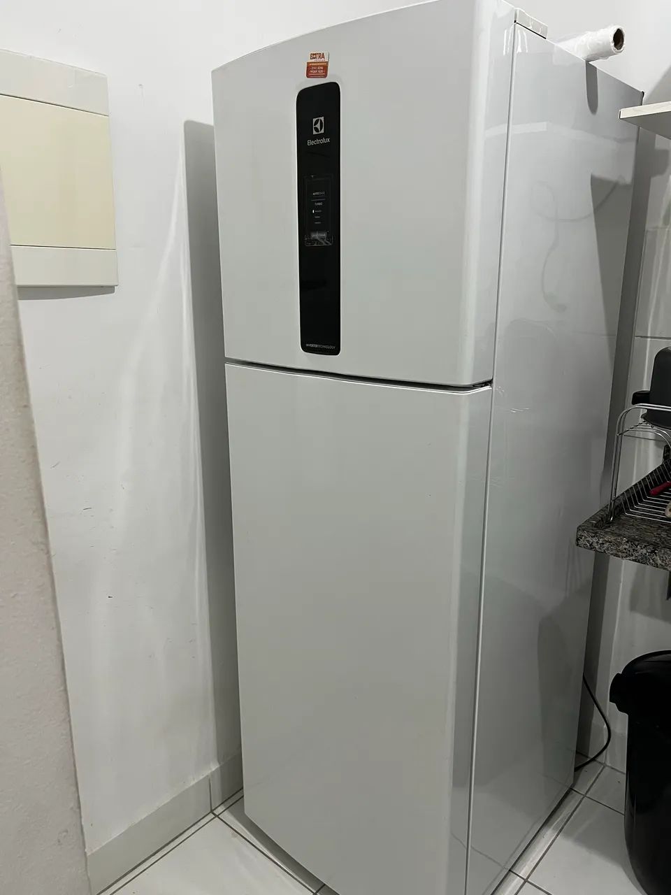 Vendo geladeira  - Foto 4