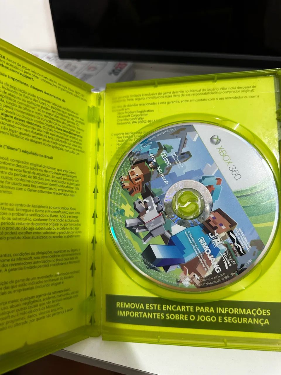 VENDO JOGOS DE XBOX 360 - Foto 3