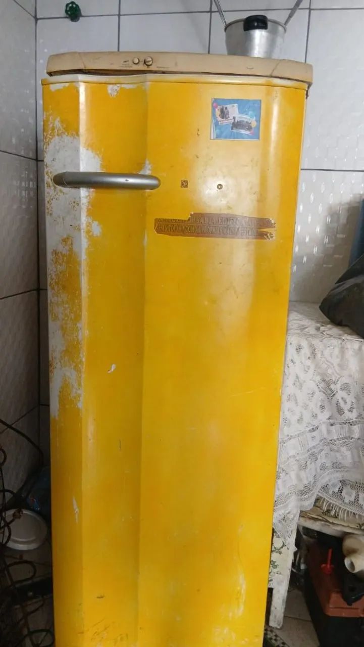 Vende - se 2  GELADEIRAS  - Foto 4