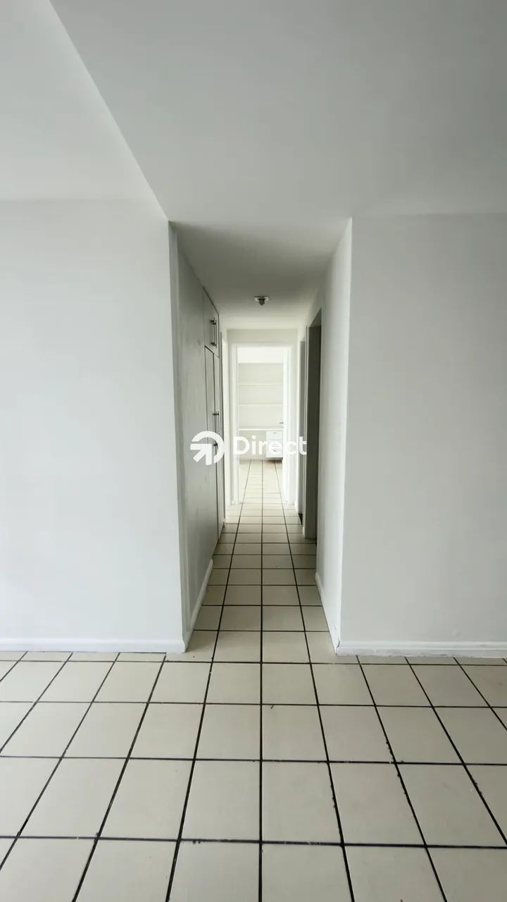 Apartamento 75m² com 2 Quartos (1 Suíte) no Condomínio Edifício Puerto Ballata - Foto 9