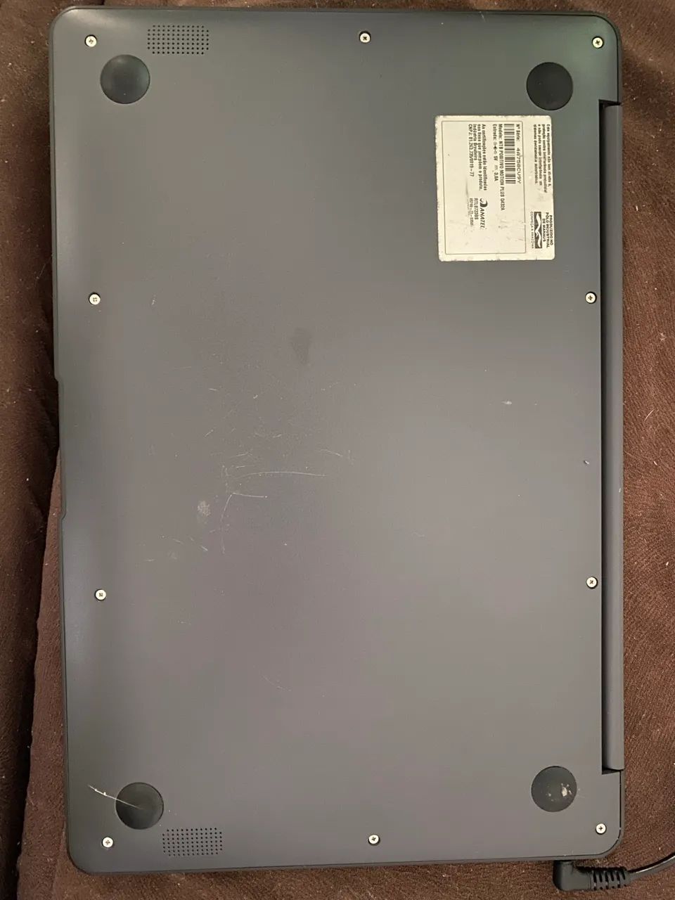 Notebook Positivo Motion Plus Q432A ? Funcionando perfeitamente - Foto 3