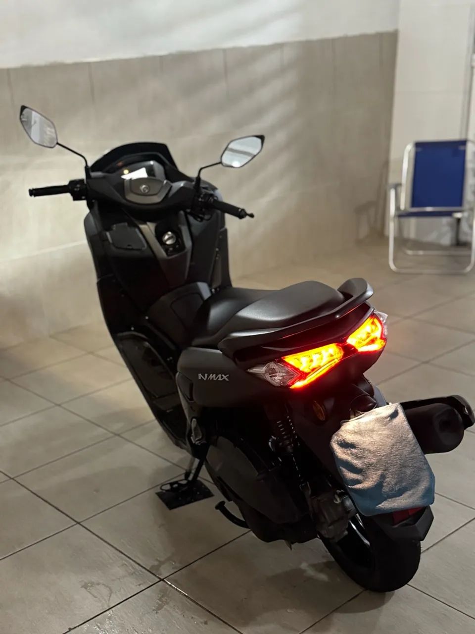 Nmax 23/24 - Foto 4