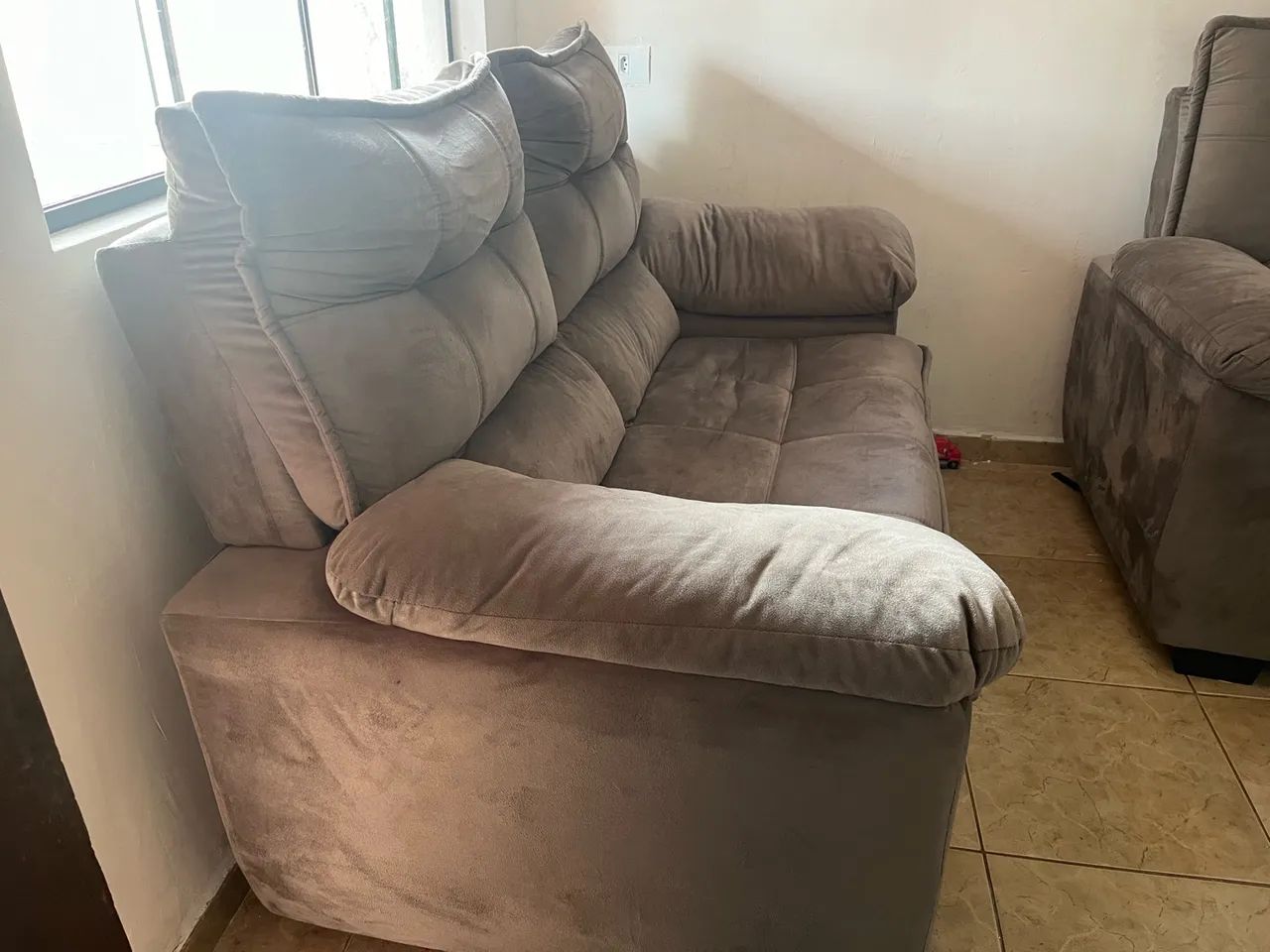 Jogo de sofá  - Foto 2