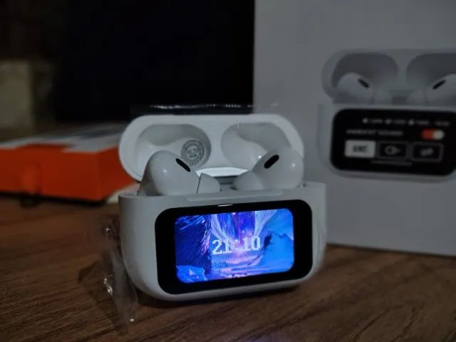 FONE BLUETOOTH TOUCH - Foto 4