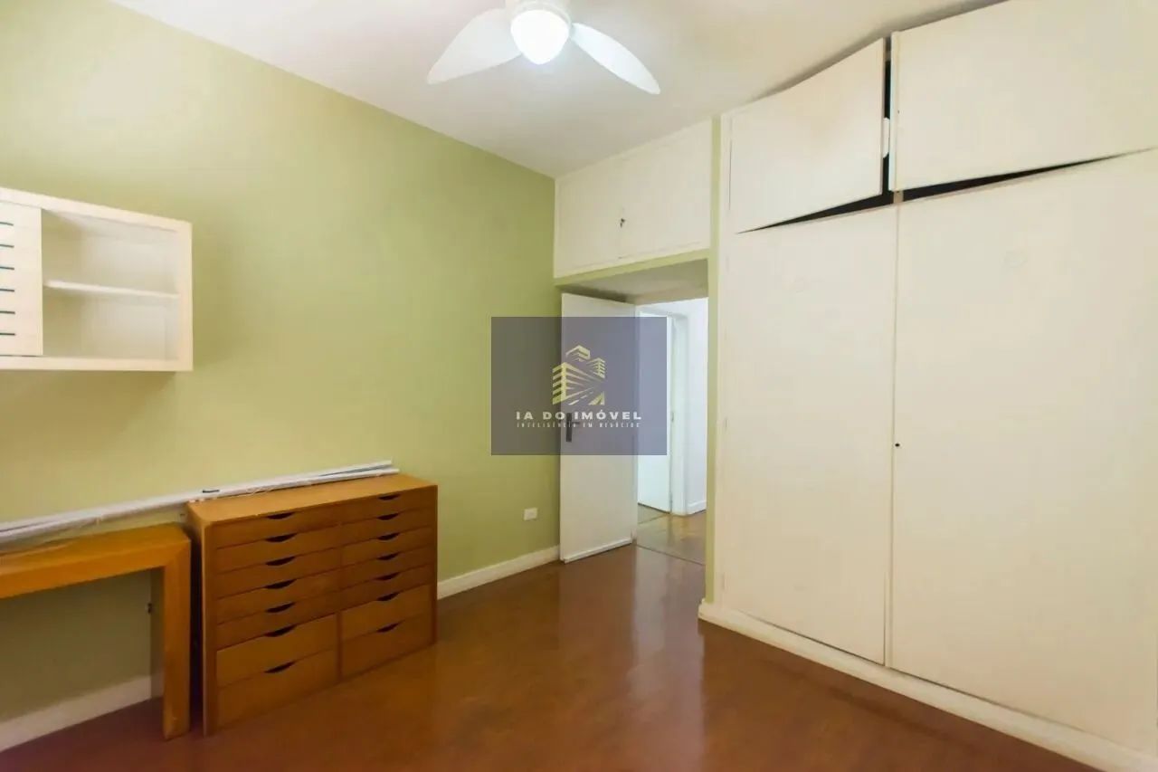 Casa à venda no bairro Moema - São Paulo/SP, Zona Sul - Foto 11