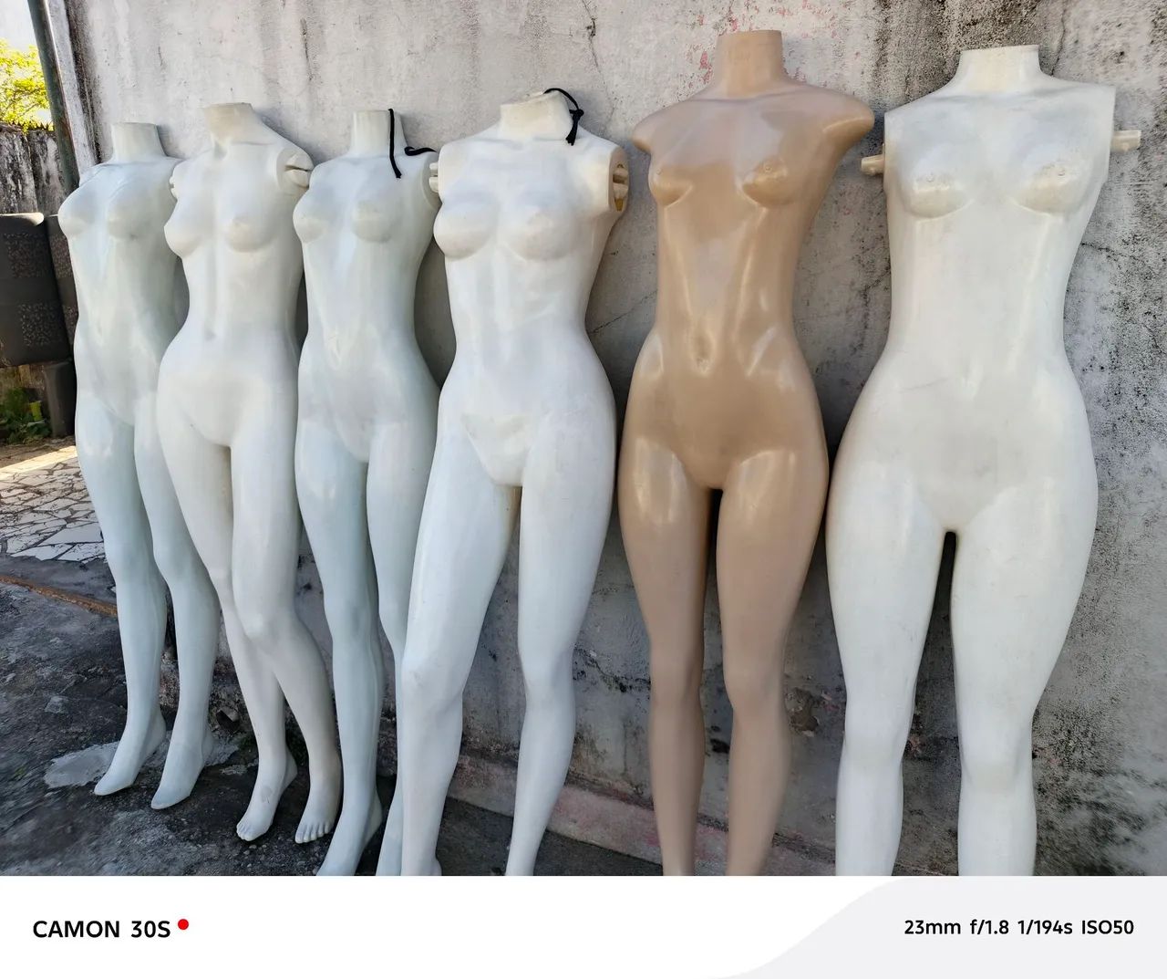 Maniquis apartir de 150,00 - Foto 3