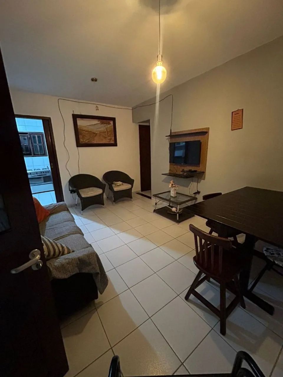 Alugo apartamento mobiliado em Gravatá  - Foto 2