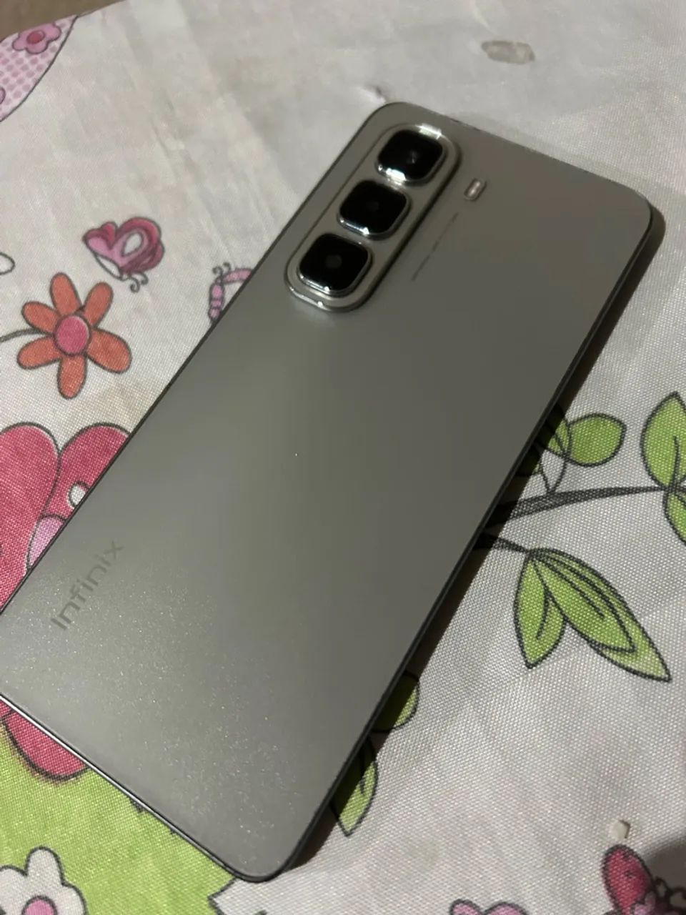 Infinix hot 50 - Foto 4