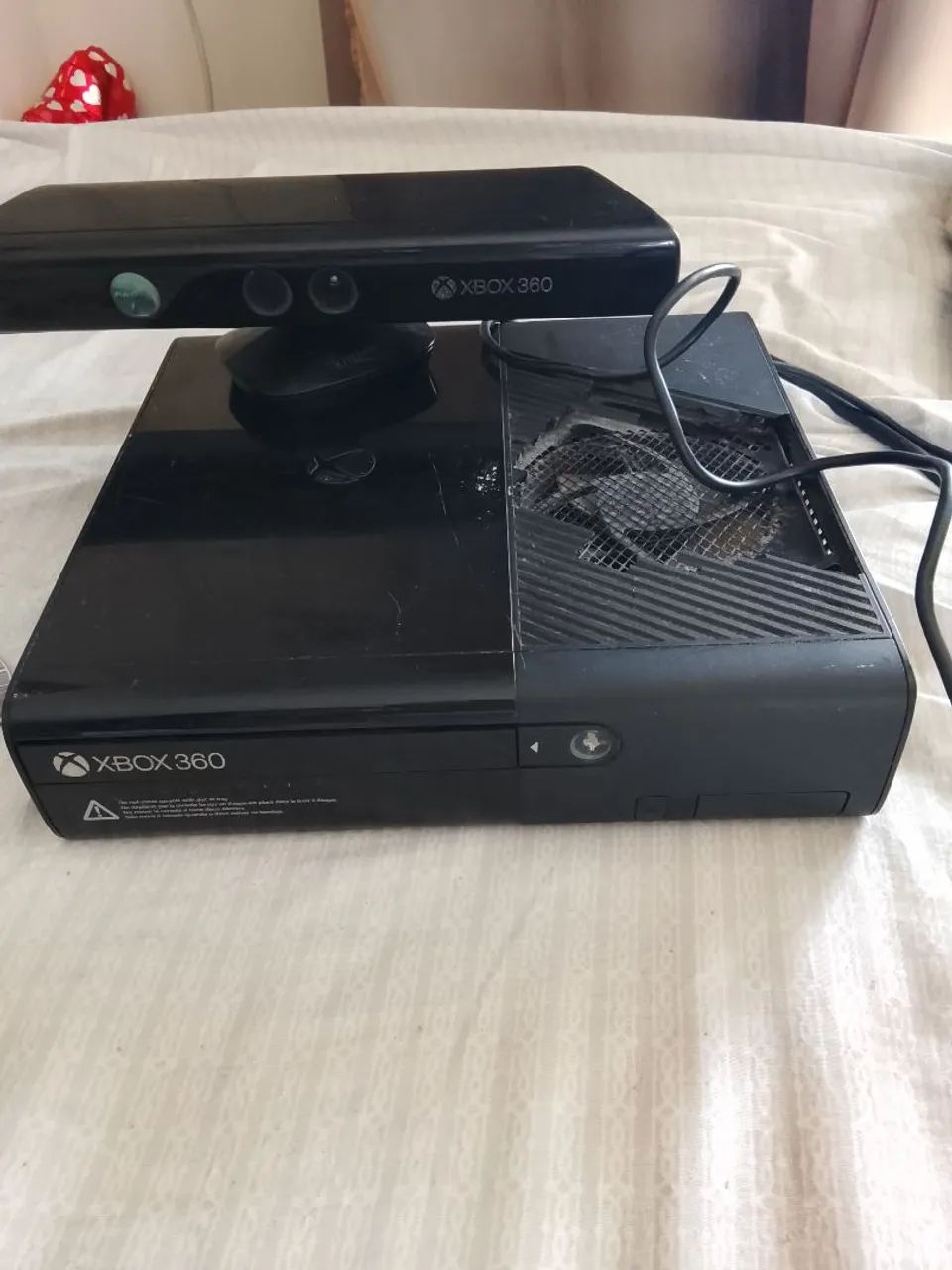 Xbox360 - Foto 4