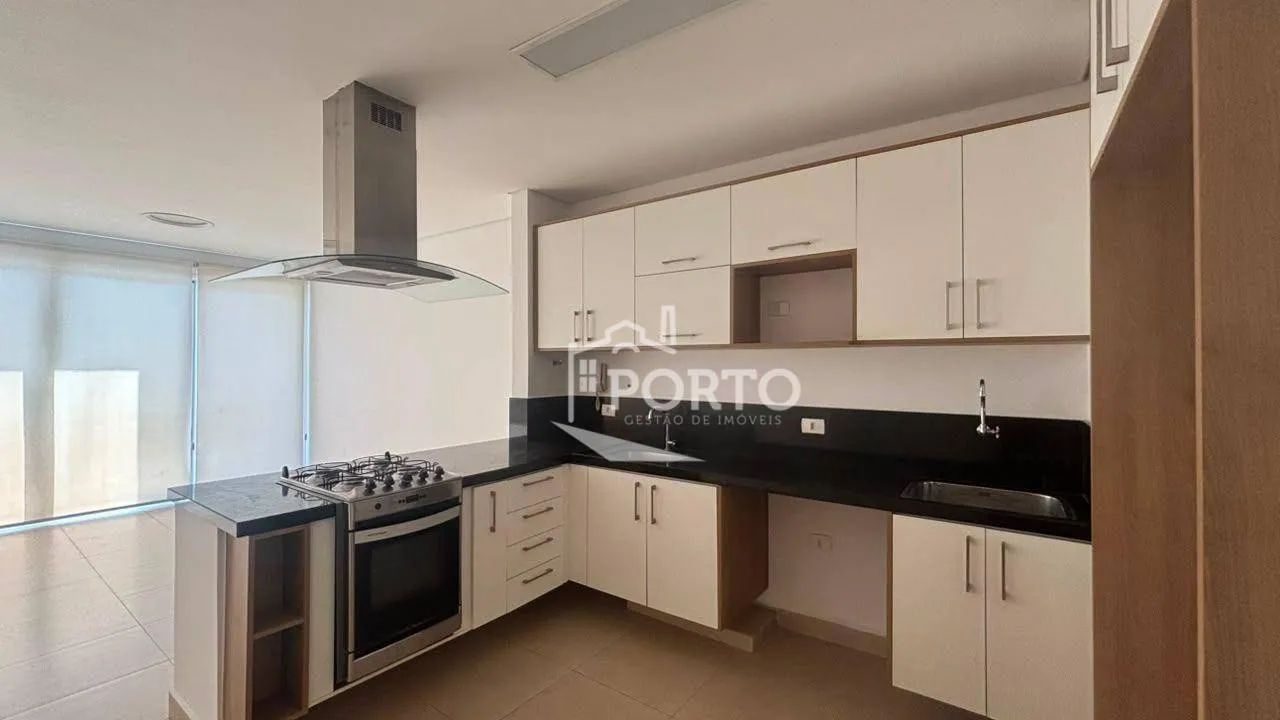 Apartamento 2 quartos à venda ou aluguel, Edifício Joy em Piracicaba - Foto 2