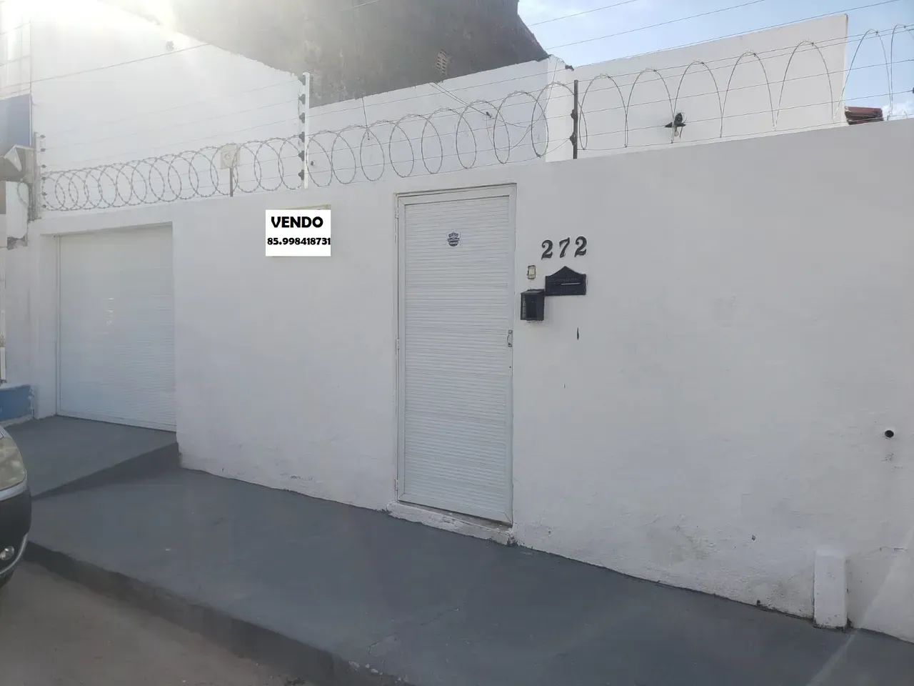 01 - CASA PLANA NO ALVARO WEYNE