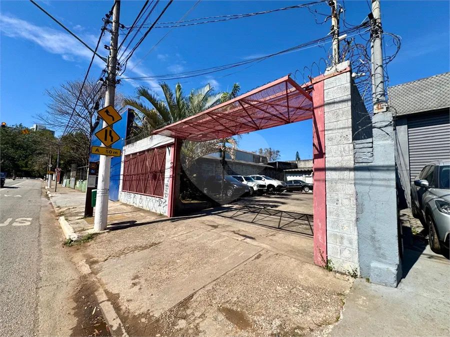 Terreno à venda em Instituto de previdência - SP - Foto 4