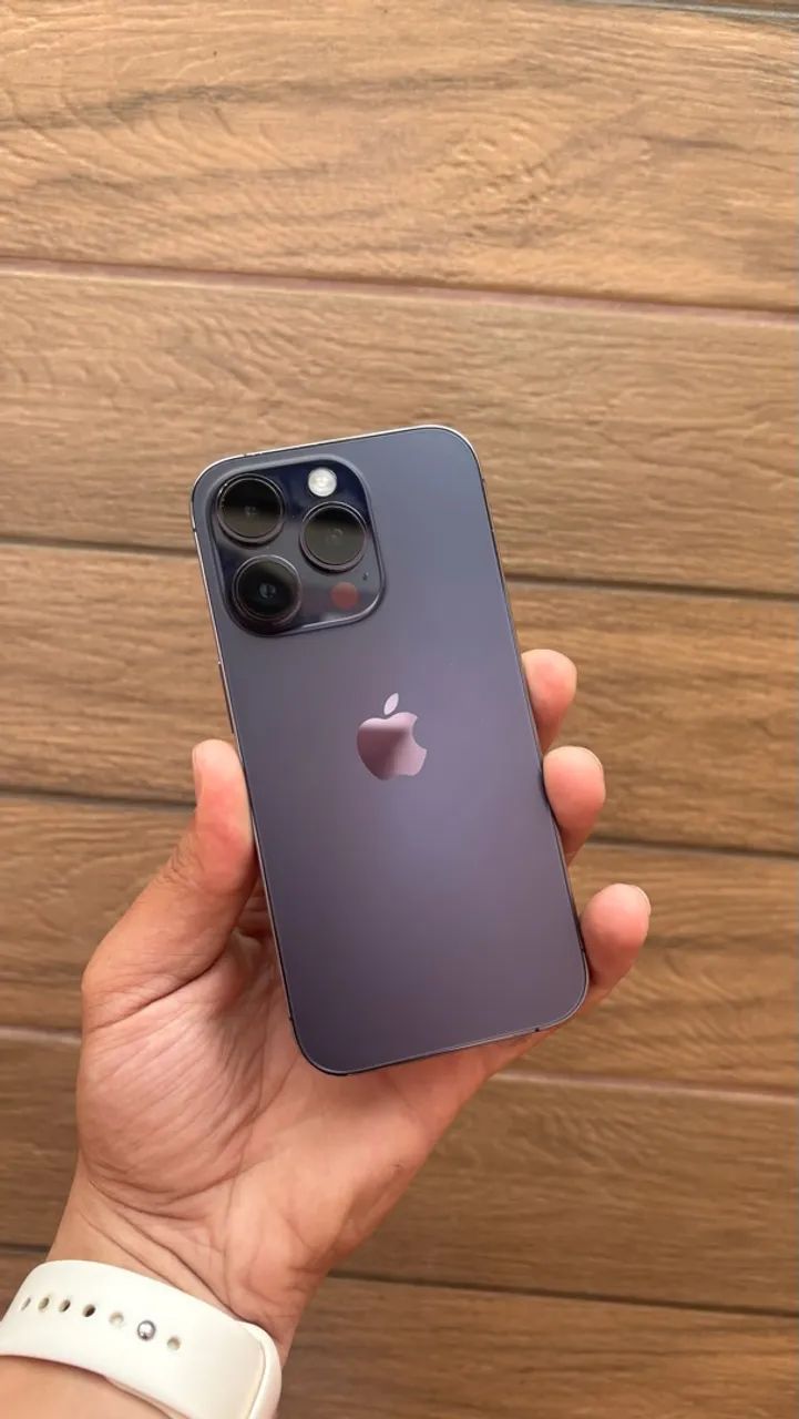 iPhone 14 impecável 78%