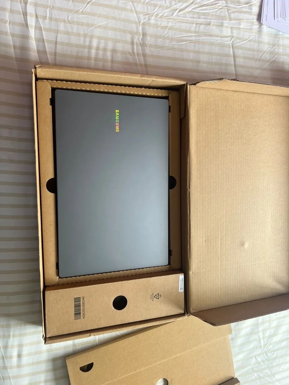 Samsung Galaxy Book 2 i5 8Gb 256Gb - Foto 4