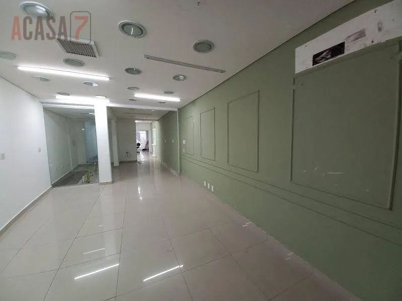 Casa comercial para alugar com 9 salas, 180 m² - Centro - Sorocaba/SP