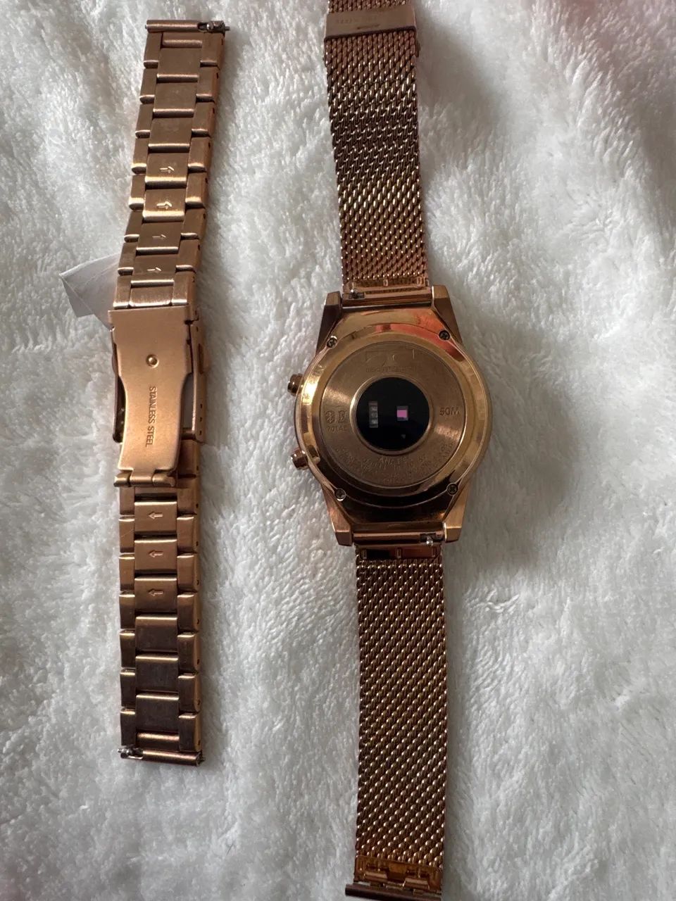 Relógio technos smartwatch - Foto 2