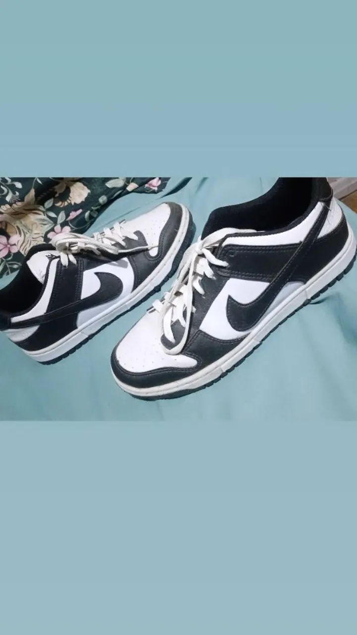 Tênis Nike 