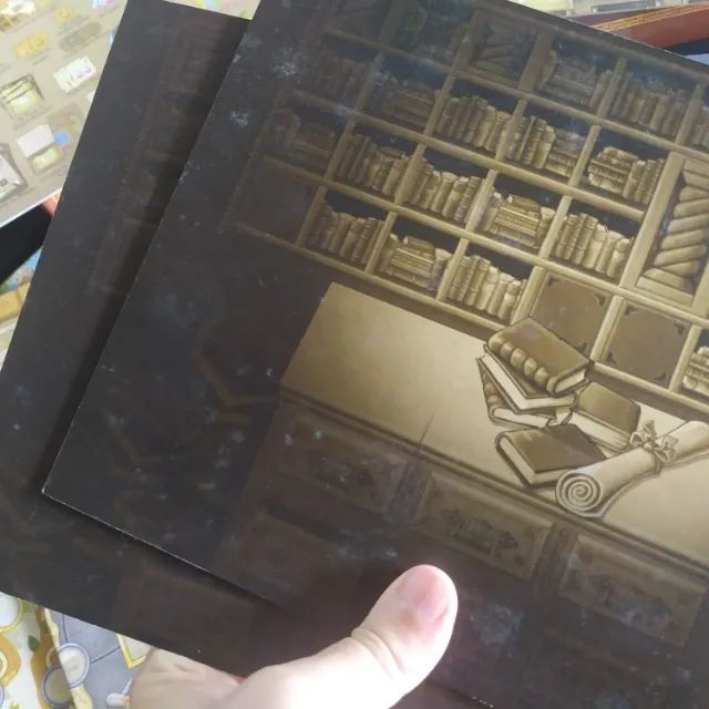 Newton + Sleeves - Jogo de Tabuleiro - Foto 4