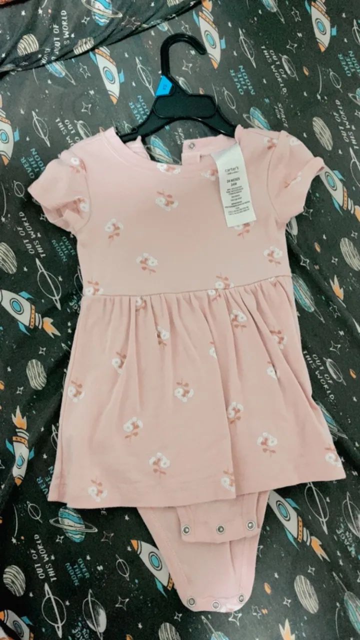 Vestido 