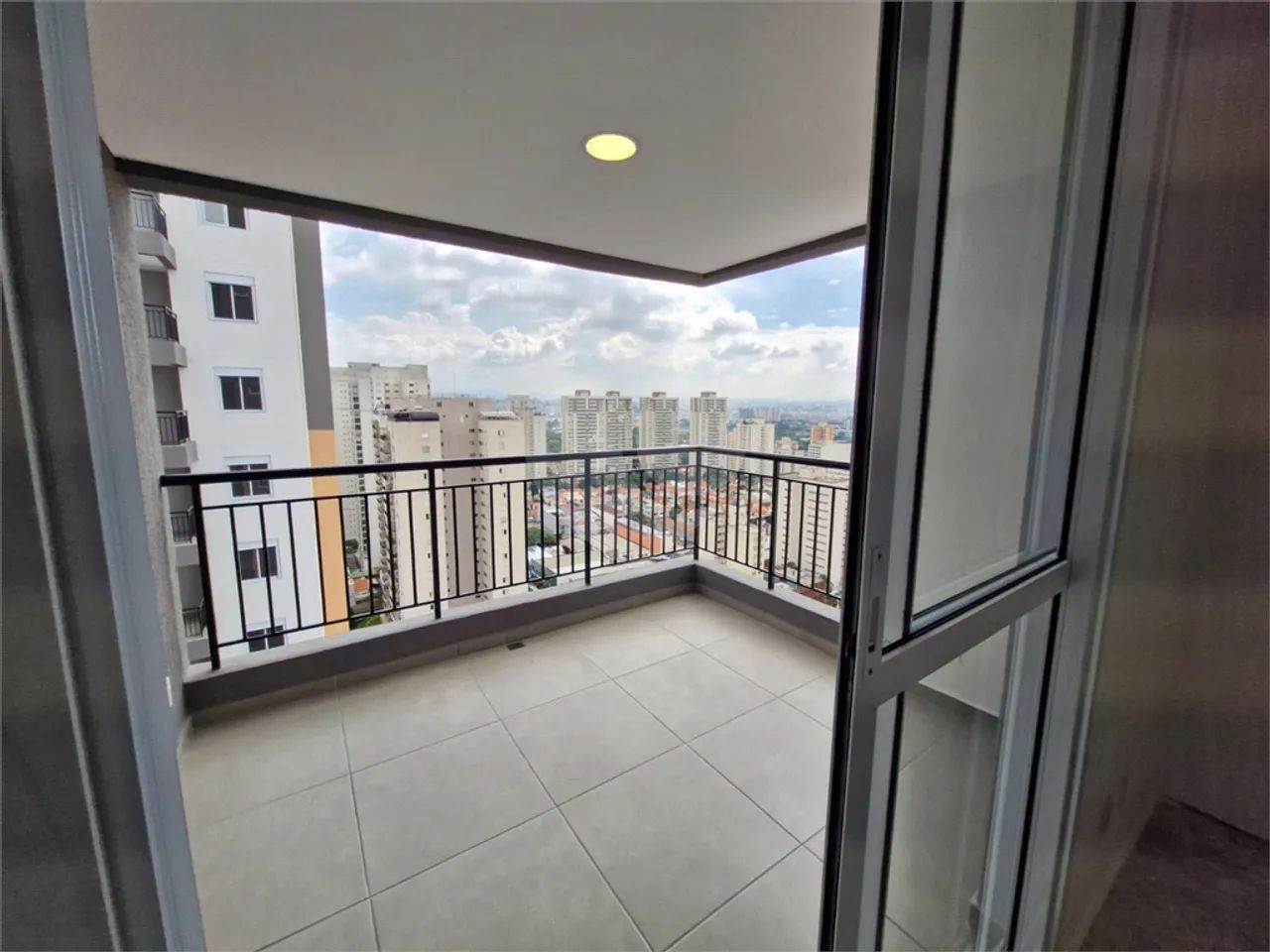 Apartamento com 1 quartos à venda em Belenzinho - SP - Foto 4