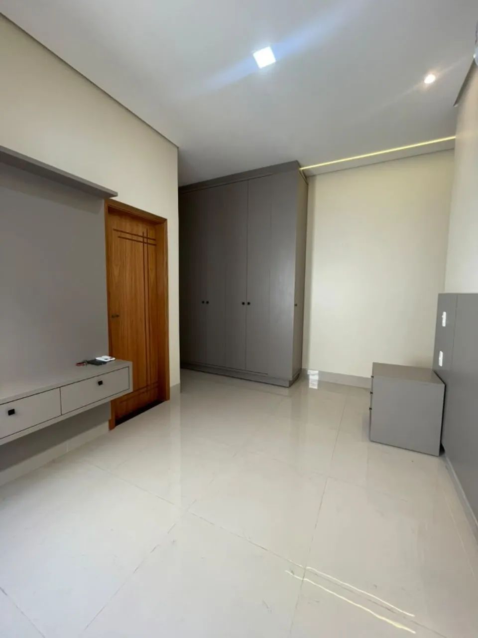 CASA NOVA, MODERNA E SOFISTICADA PARA ALUGAR NA 1003 SUL!  - Foto 5