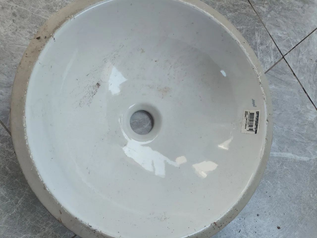 vende pia de embutir