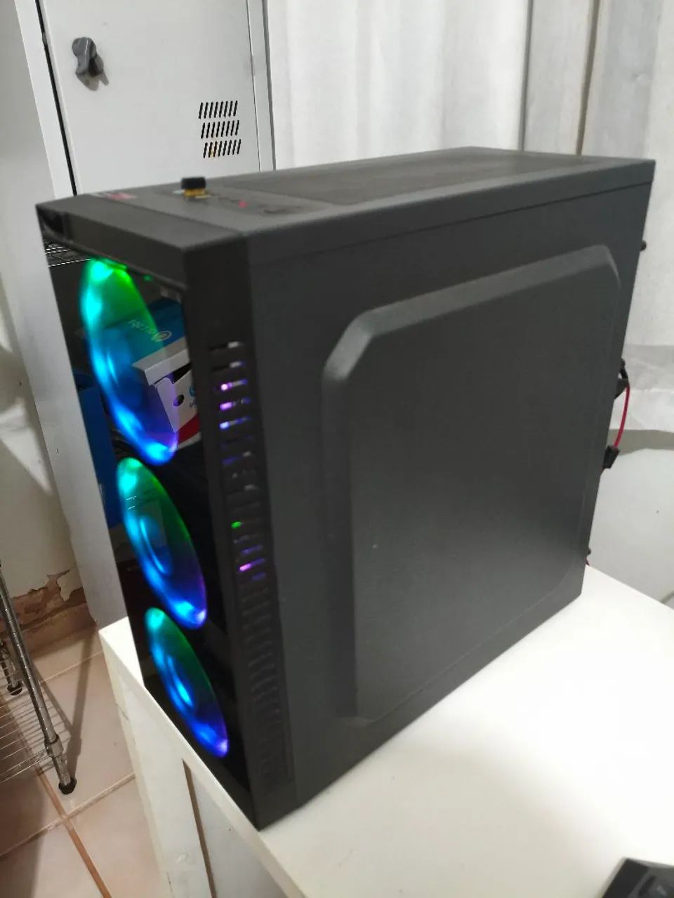 PC gamer - Foto 2