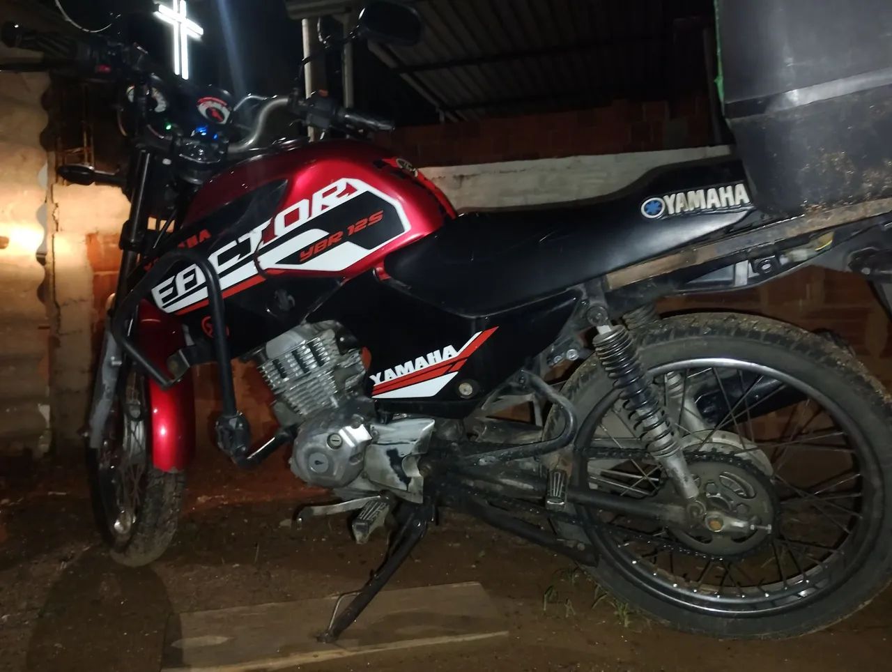 Moto - Foto 5