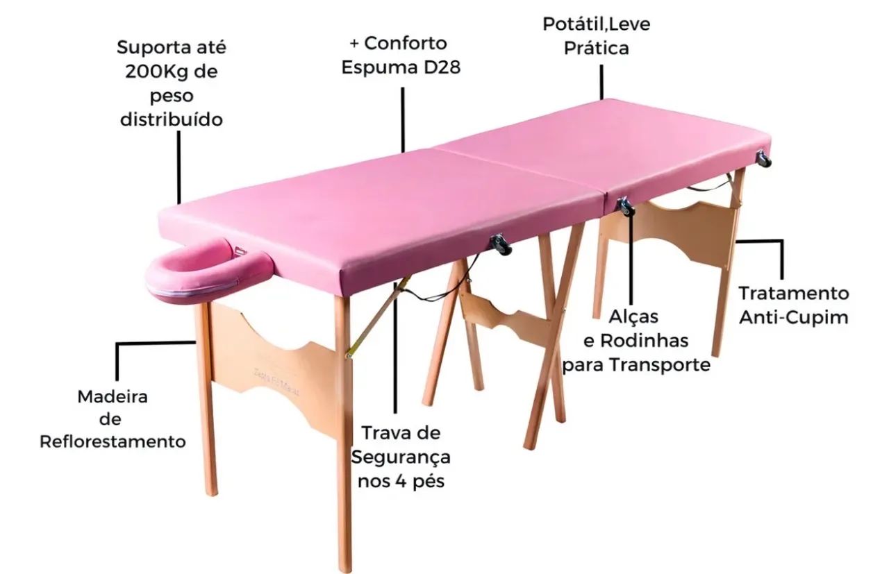 Maca maleta  - Foto 2