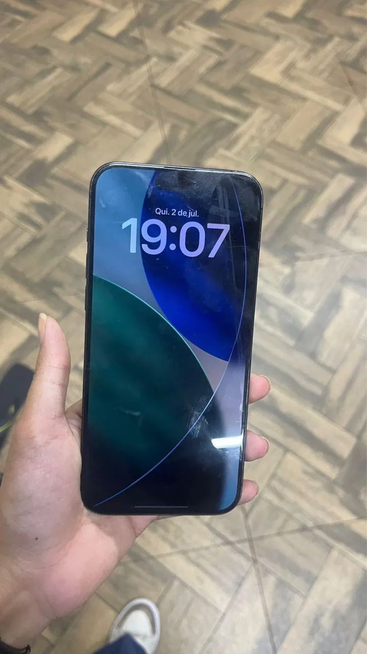 iPhone 15  - Foto 4