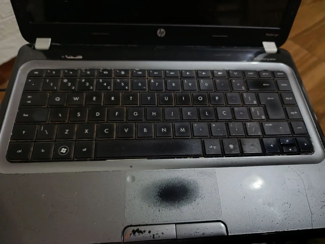 Notebook HP Pavilion g4 Intel Core i3 - Foto 3