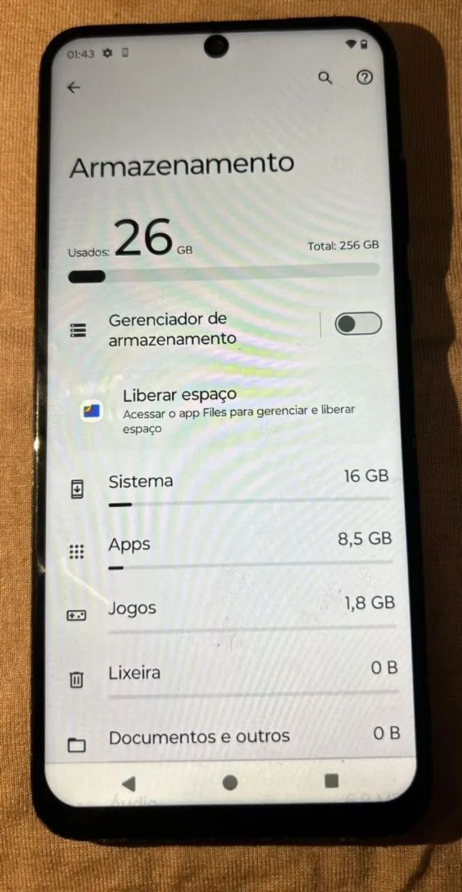 Moto edge 30 neo - Foto 4