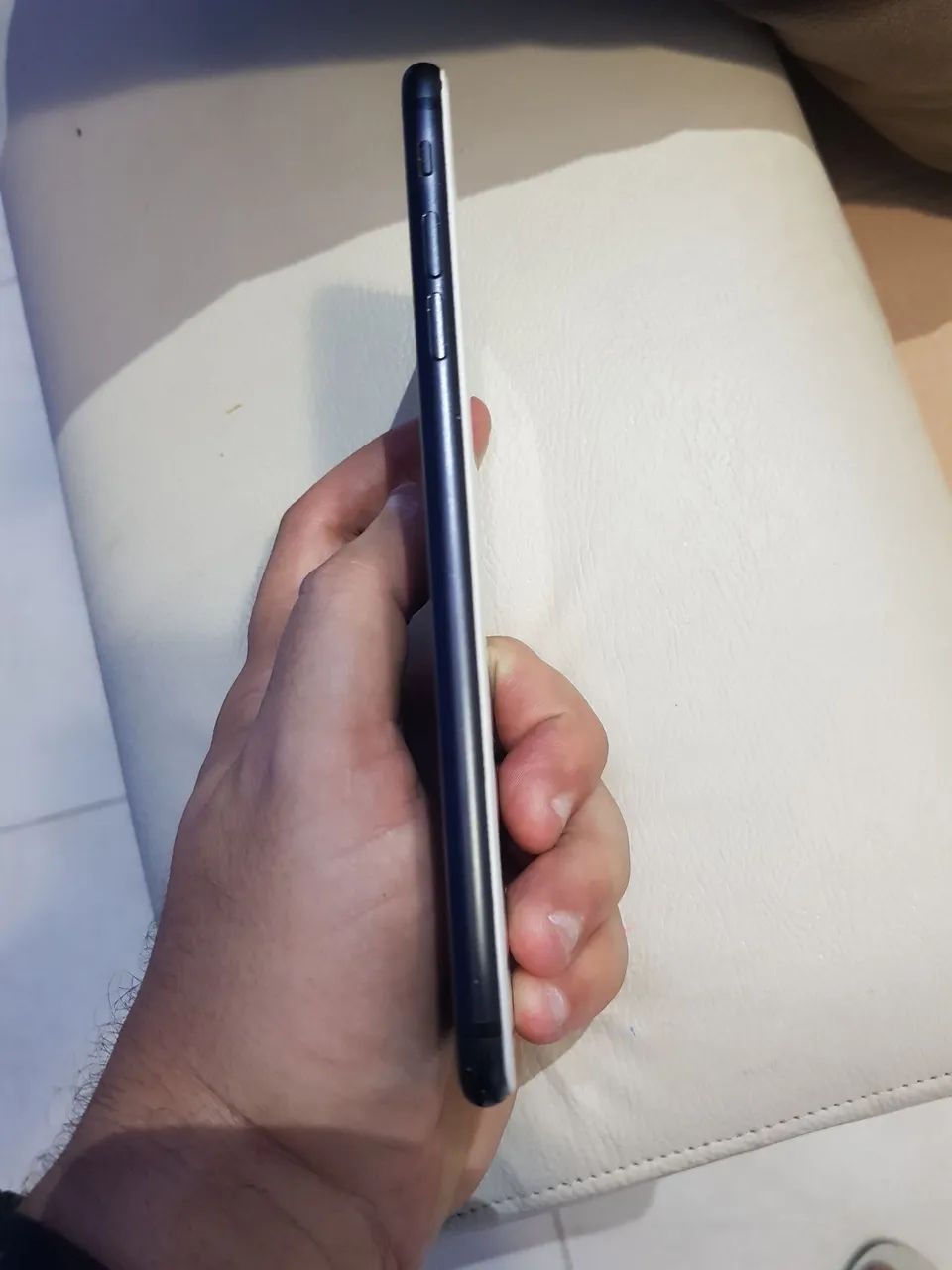 iPhone 7 Plus 128 gigas - Conservado - Foto 2