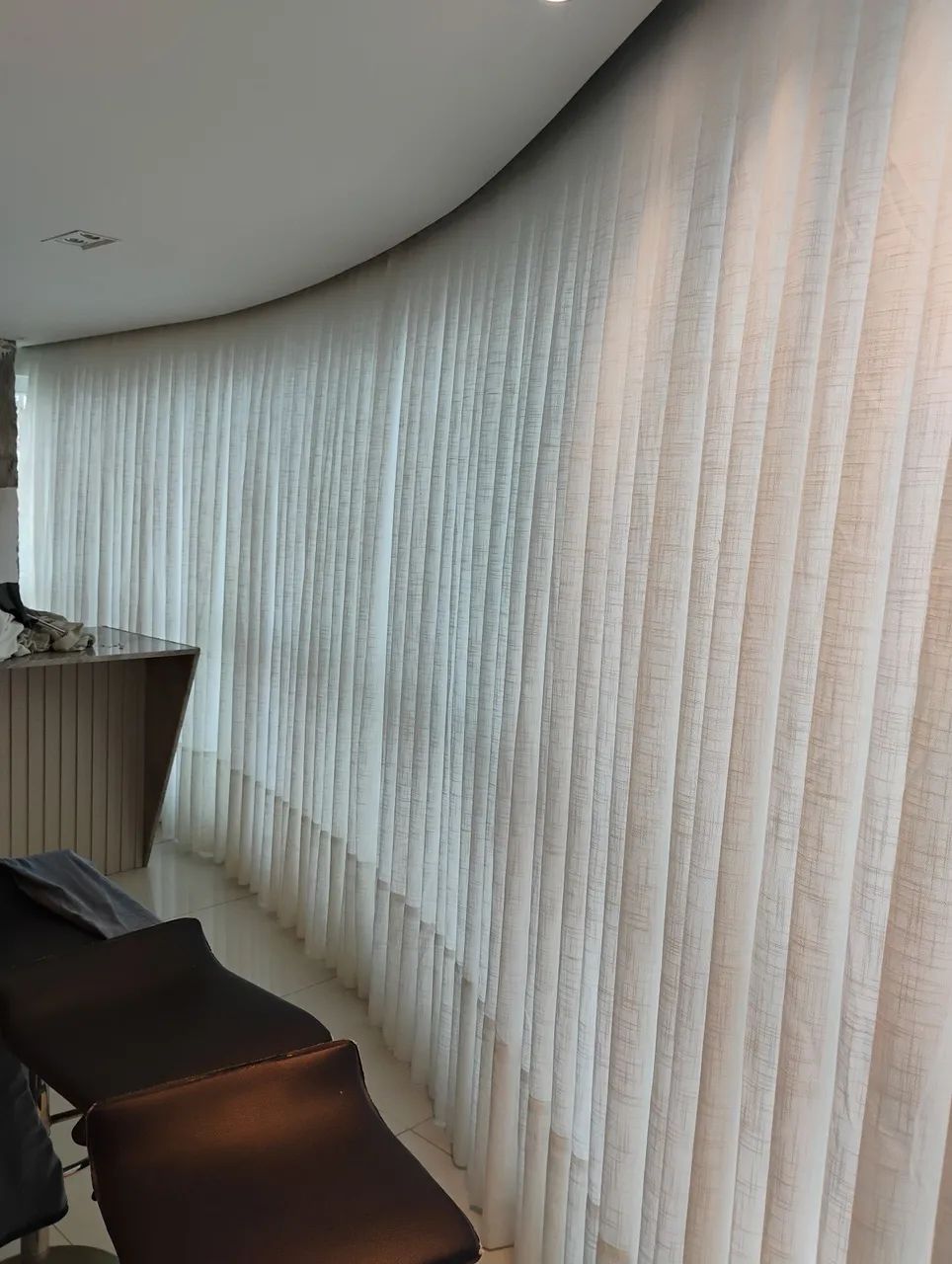 Instalação cortinas e persianas  - Foto 5