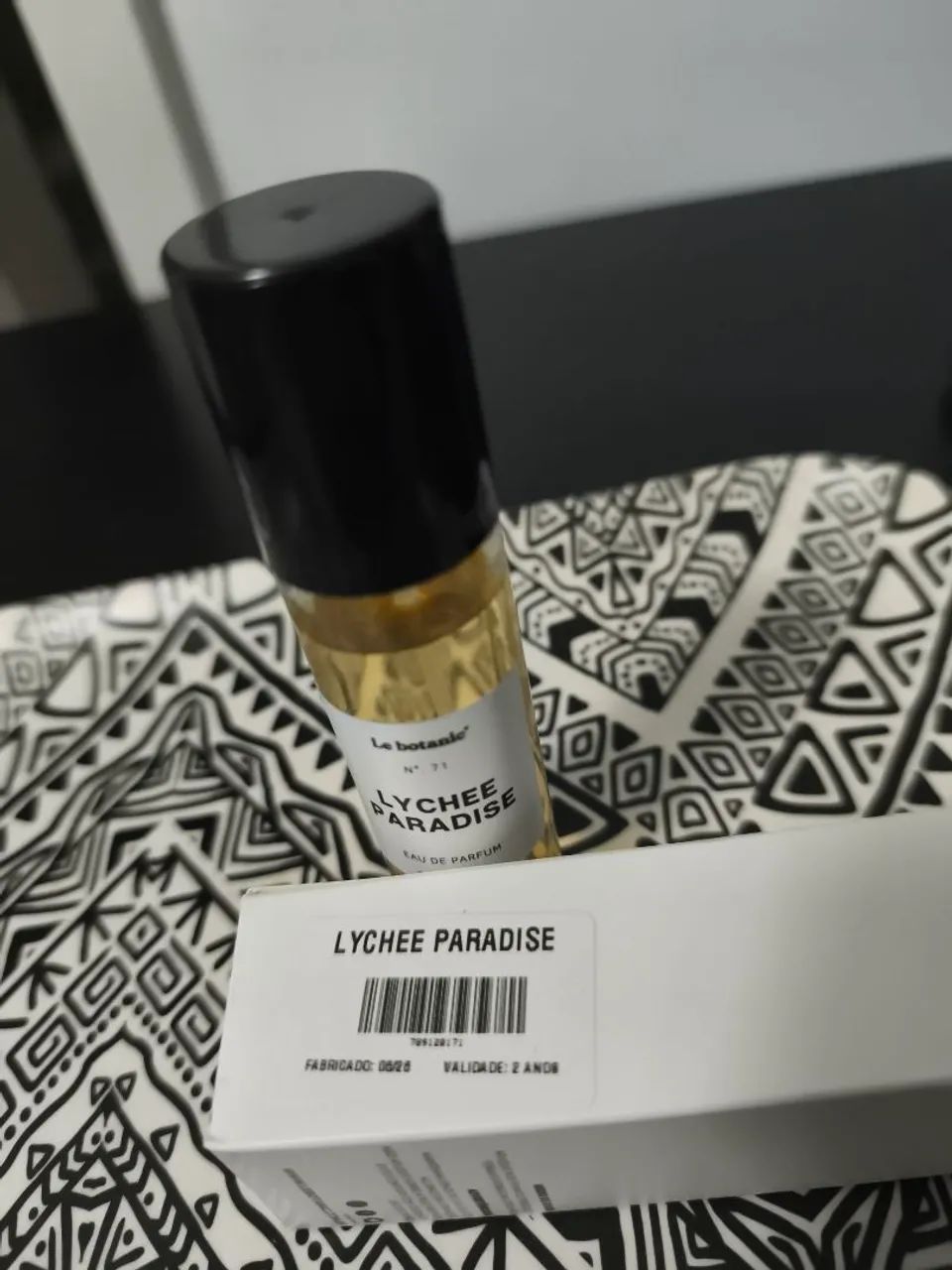 Perfume Le Botanic Lychee Paradise 30 ml - Foto 2