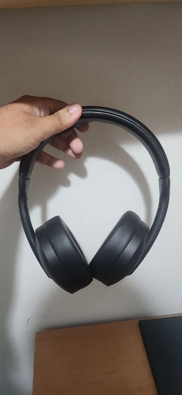 Fone de ouvido Headset Basike