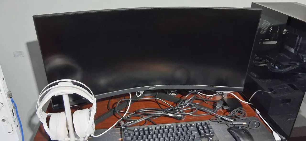 PC GAMER COMPLETO - Foto 4