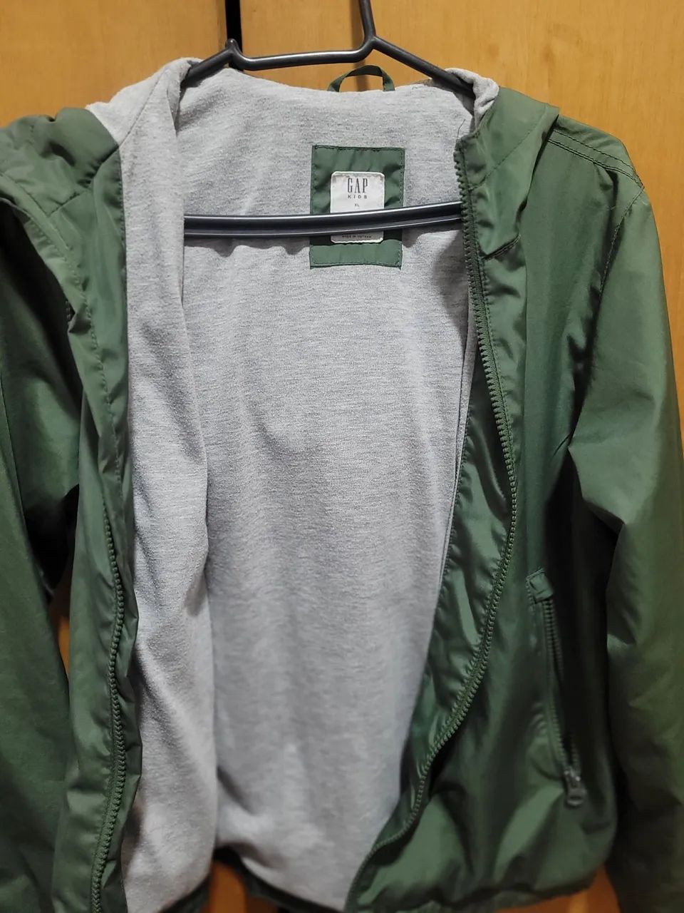 Blusa de frio. - Foto 5