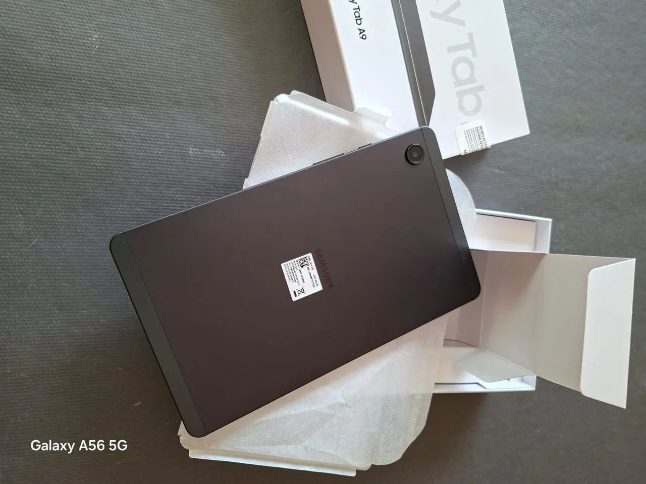 Tablet A9 Samsung  - Foto 4