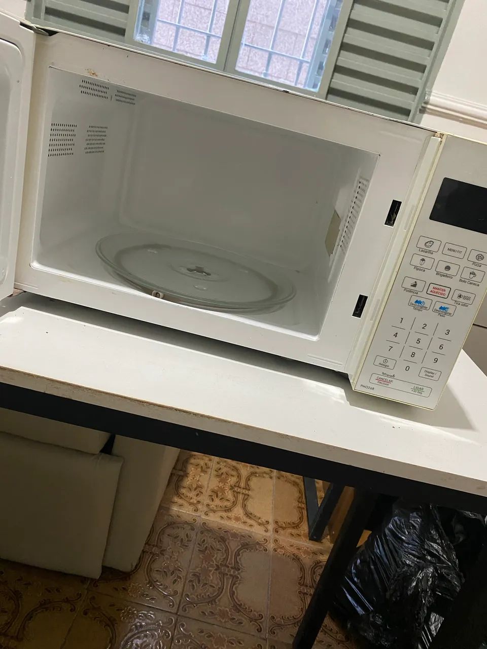 Microondas Philco - Foto 2