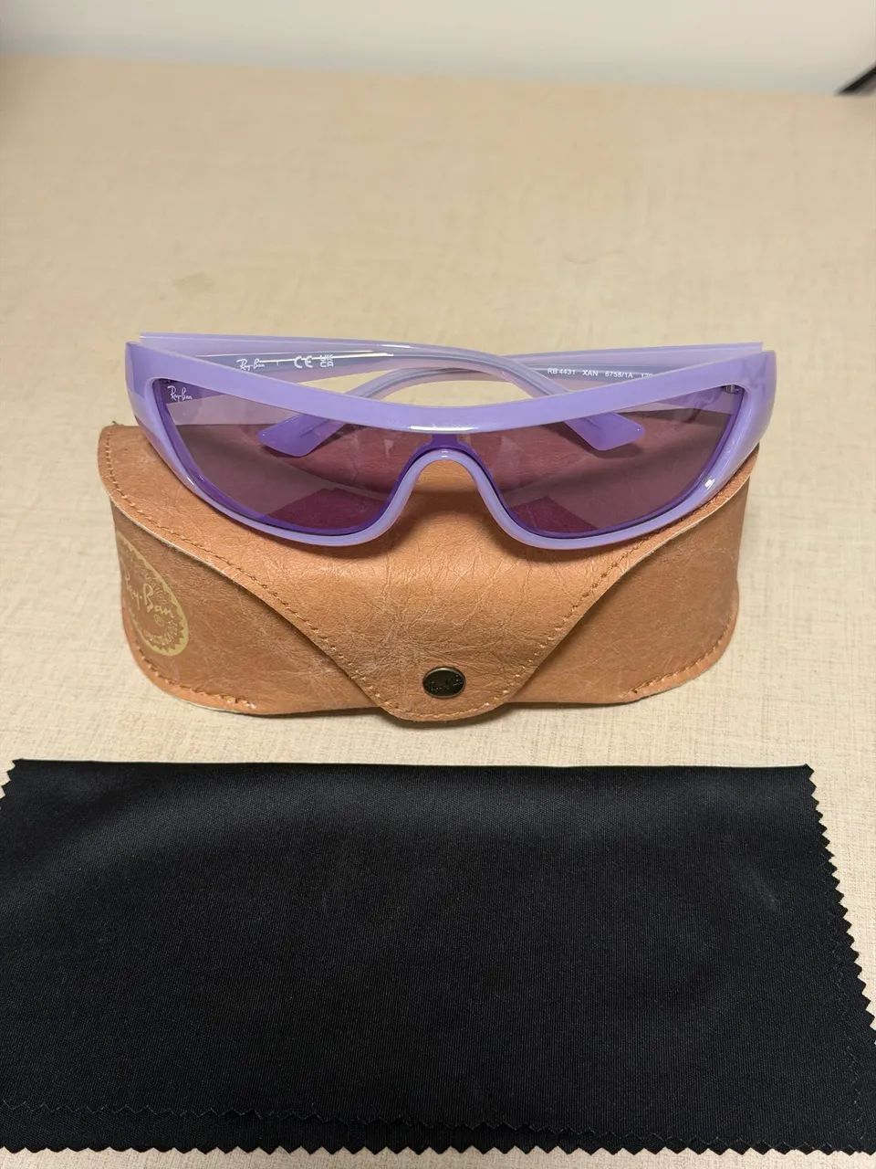 Óculos Ray Ban  - Foto 4