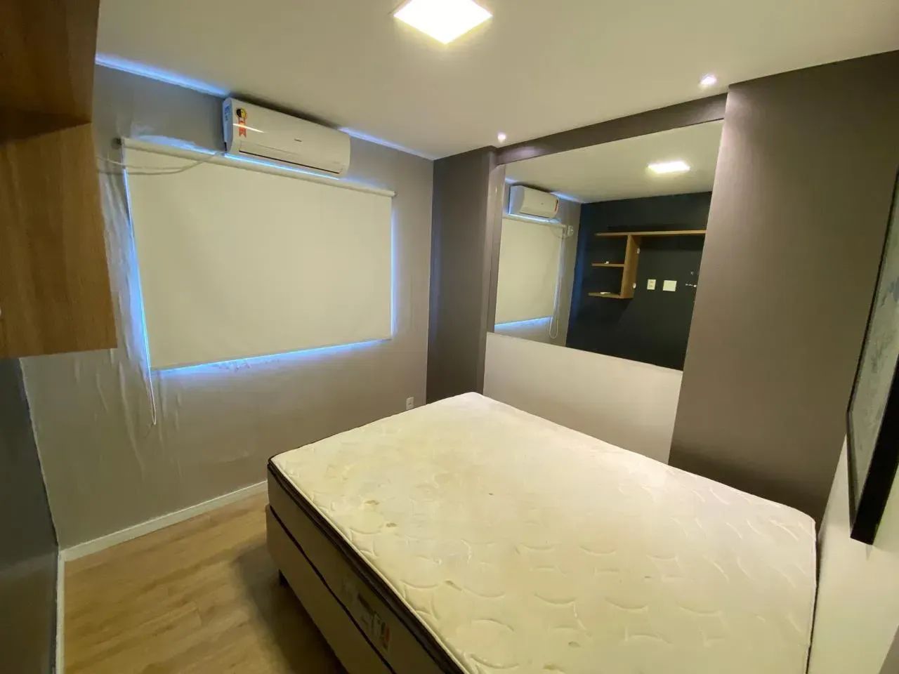 PLENO RESIDENCIAL - MOBILIADO - Foto 2