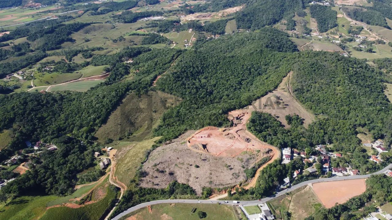 Área de Jazida com  metros quadrados à Venda em Antonio Carlos SC  Oportunidade Única - Foto 3