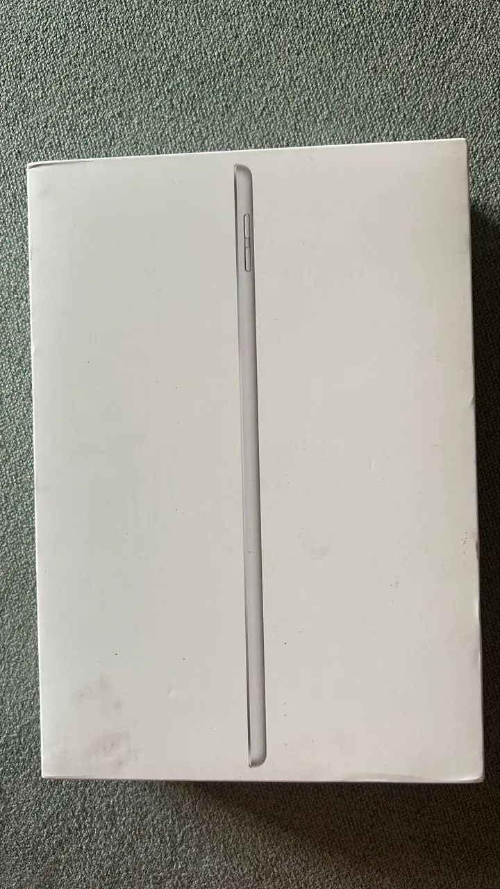 IPad 9a Geração - Usado